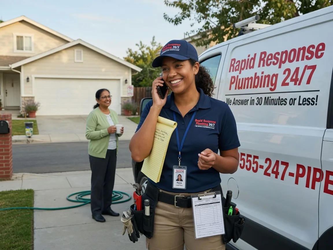 Emergency Plumber Tyronza, AR FAQs